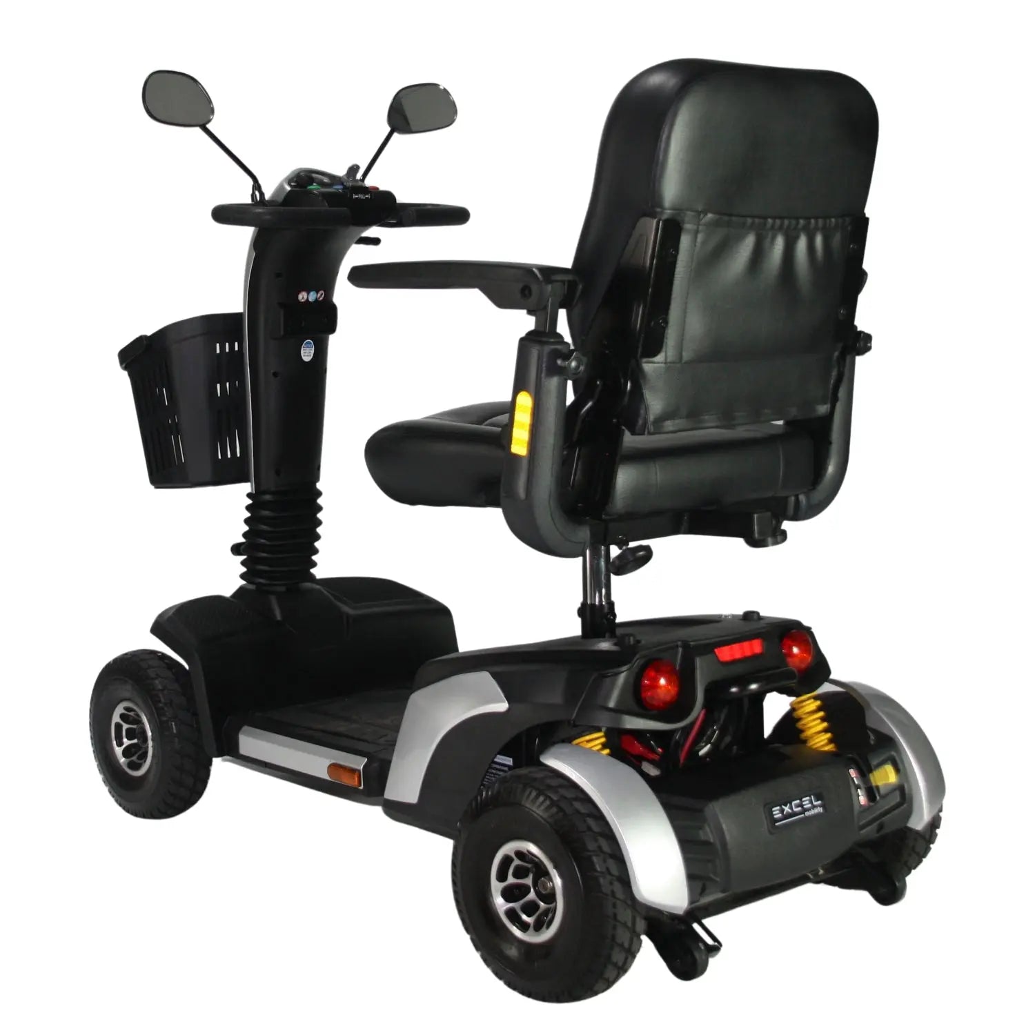 Excel Move Mobility ScooterMobility ScootersVan Os Medical