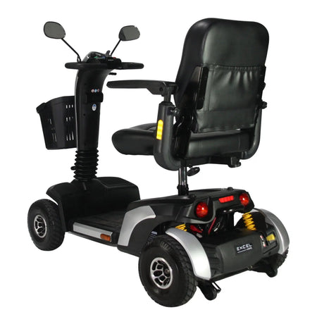Excel Move Mobility ScooterMobility ScootersVan Os Medical