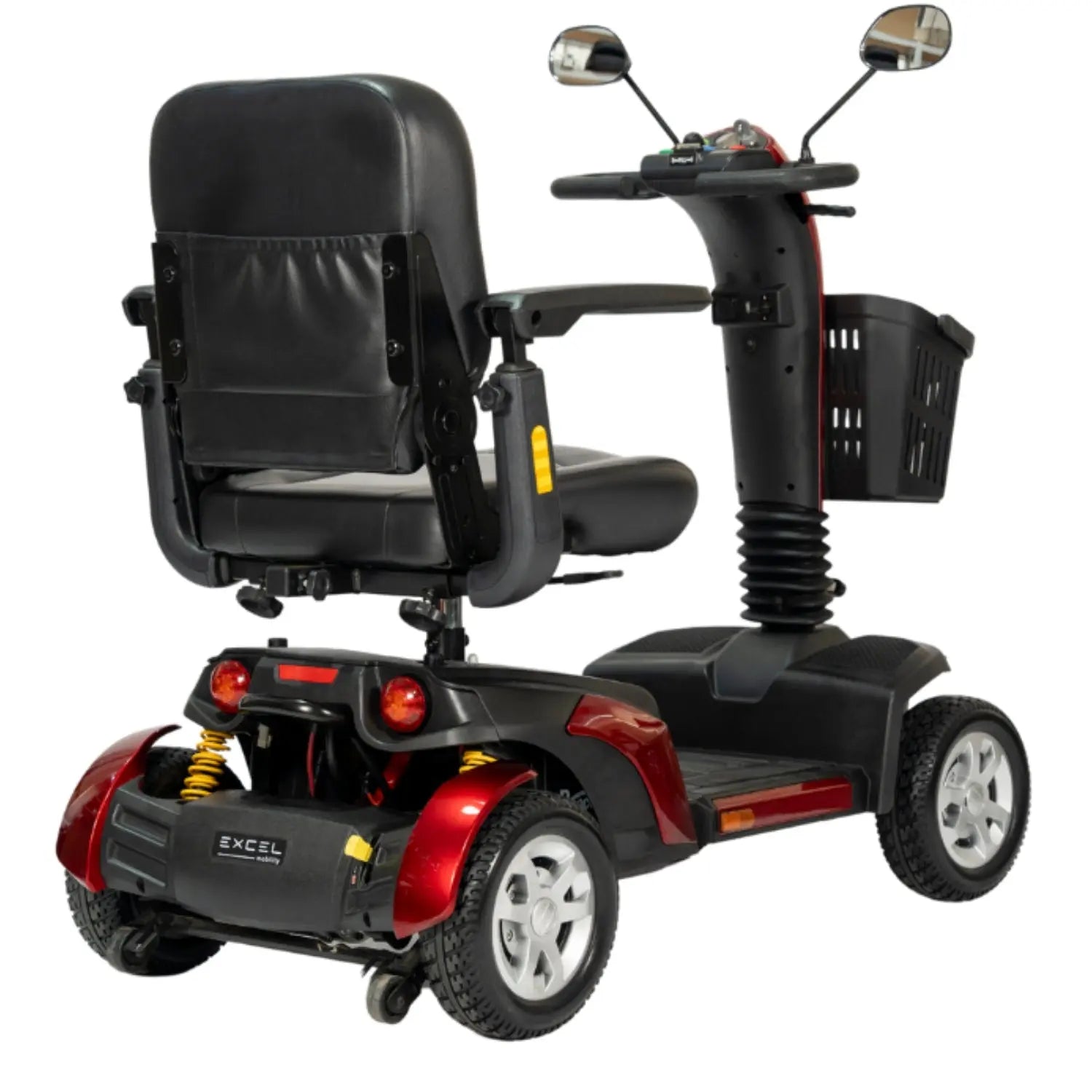 Excel Move Mobility ScooterMobility ScootersVan Os Medical