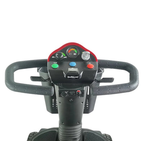 Excel Move Mobility ScooterMobility ScootersVan Os Medical