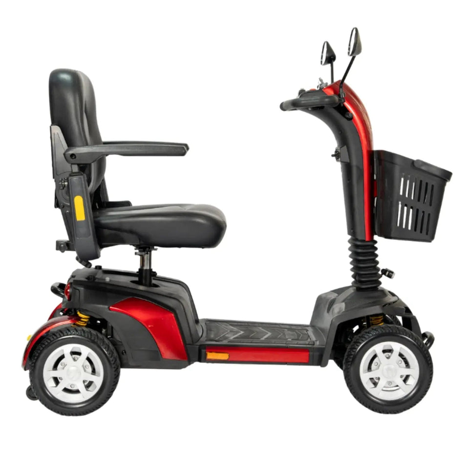 Excel Move Mobility ScooterMobility ScootersVan Os Medical
