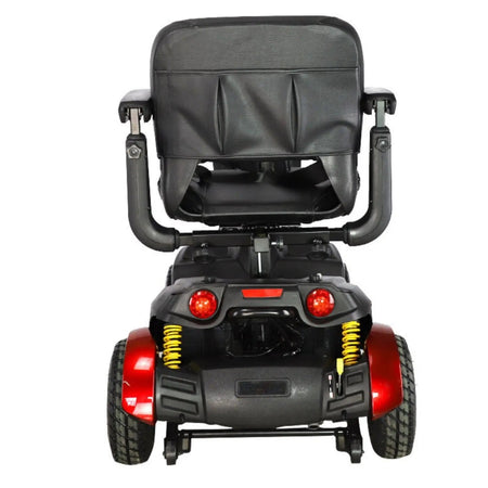 Excel Move Mobility ScooterMobility ScootersVan Os Medical