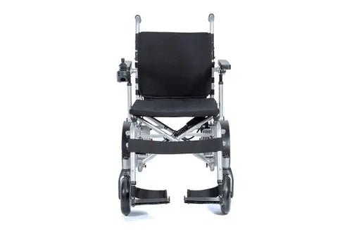 Freedom T3 Folding Electric Wheelchair Folding Powered Wheelchairs Mobility Station