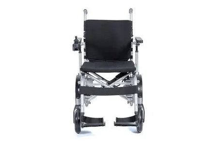 Freedom T3 Folding Electric Wheelchair Folding Powered Wheelchairs Mobility Station