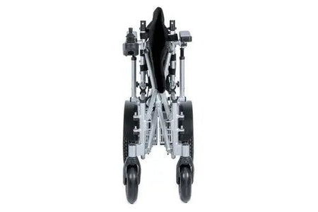 Freedom T3 Folding Electric Wheelchair Folding Powered Wheelchairs Mobility Station