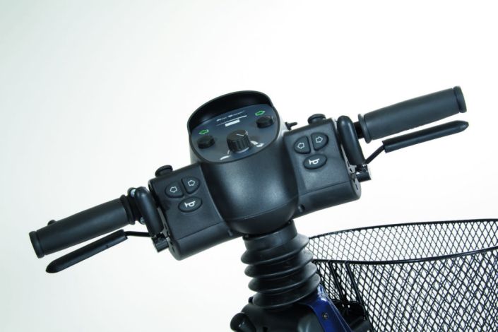 Mini Crosser X1 Mobility Scooter