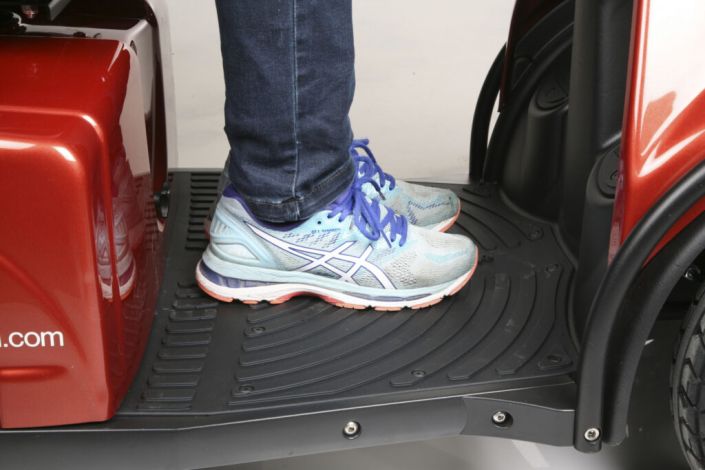 Mini Crosser X1 Mobility Scooter