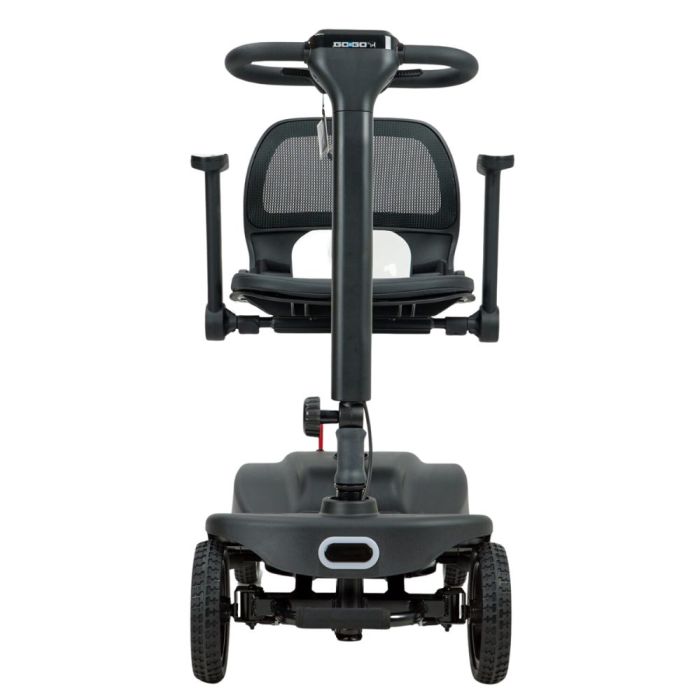 GoGo Mg Lite Folding Mobility Scooter
