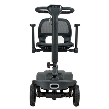 GoGo Mg Lite Folding Mobility Scooter