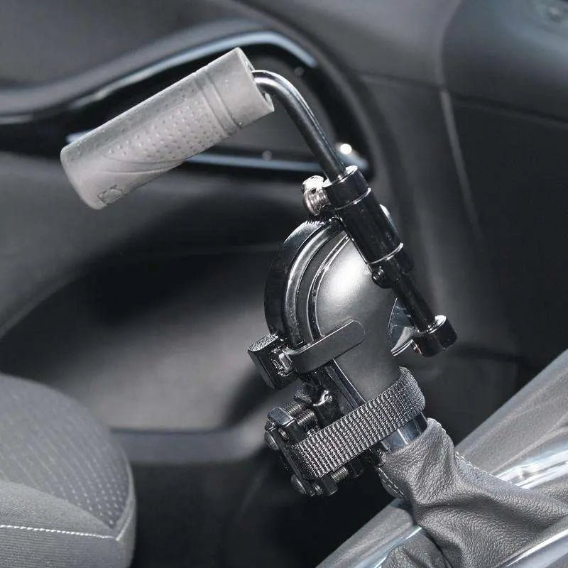 Jeff Gosling Easy Release Gearshift Easy Release Mobility Station