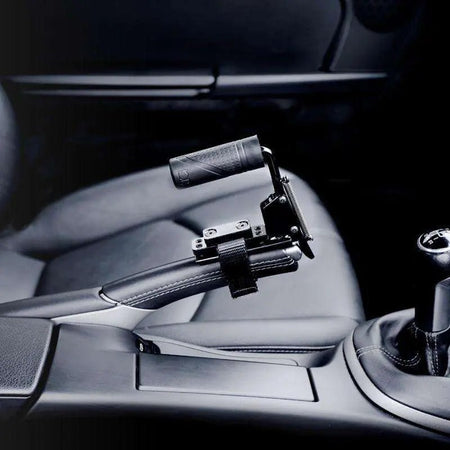 Jeff Gosling Easy Release Handbrake Easy Release Conventional Handbrake Mobility Station
