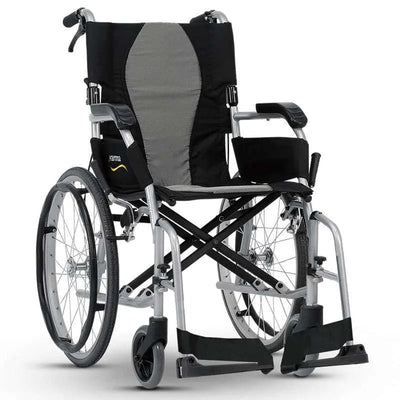 Manual Wheelchair