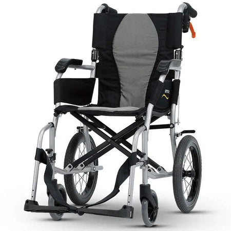 Karma Ergo Lite 2 Transit WheelchairManual WheelchairsKarma Mobility