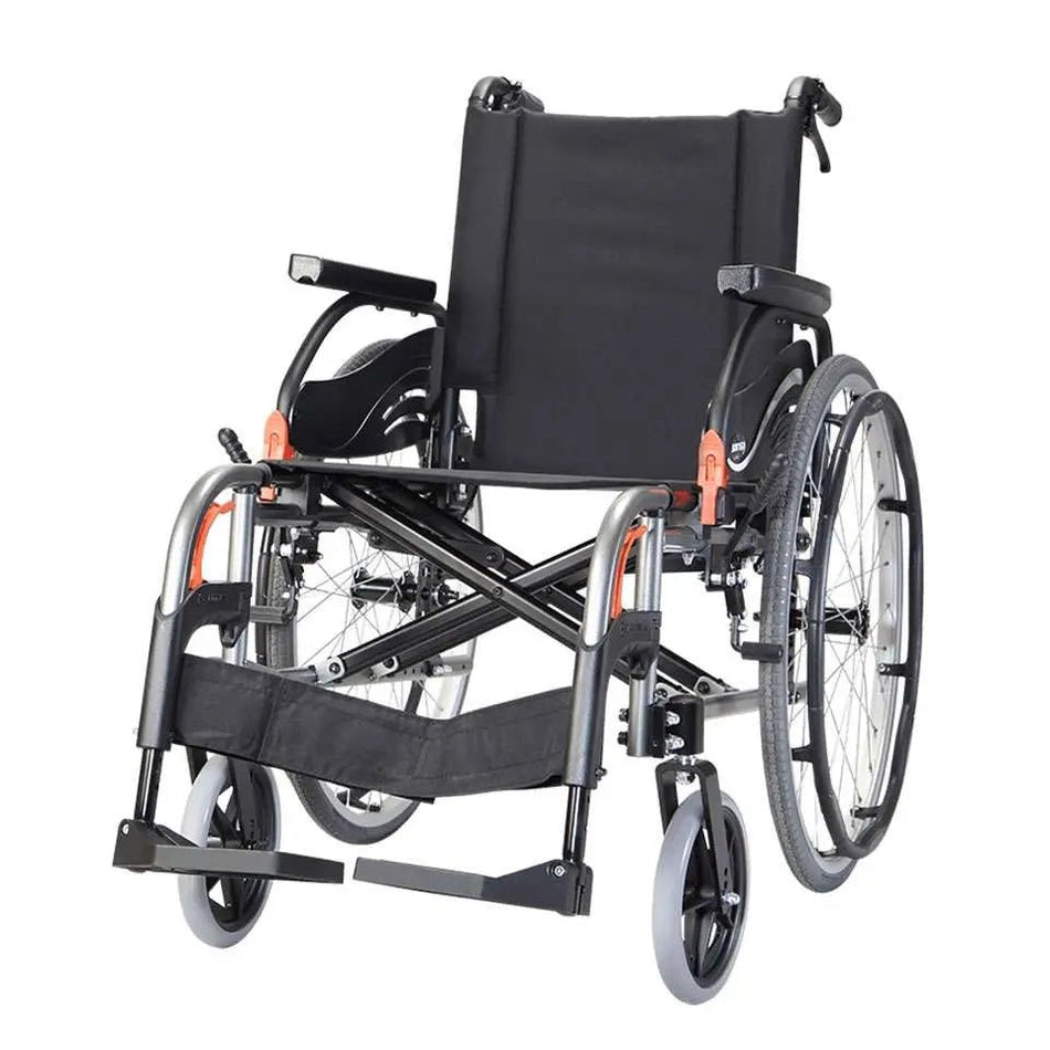 Karma Flexx Self Propel Wheelchair Manual Wheelchairs Mobility Station