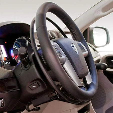 Kivi K5 Under Wheel Accelerator Electronic Accelerators Mobility Station