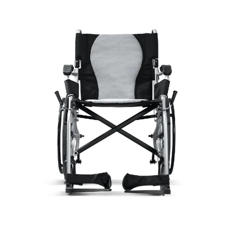 Karma Ergo Lite 2 TL Crash Tested Lightweight Wheelchair