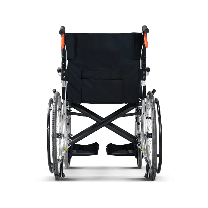 Karma Ergo Lite 2 TL Crash Tested Lightweight Wheelchair