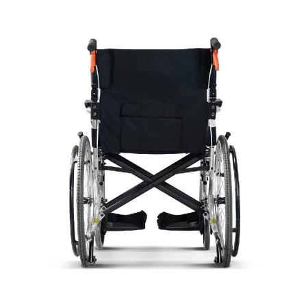 Karma Ergo Lite 2 TL Crash Tested Lightweight Wheelchair