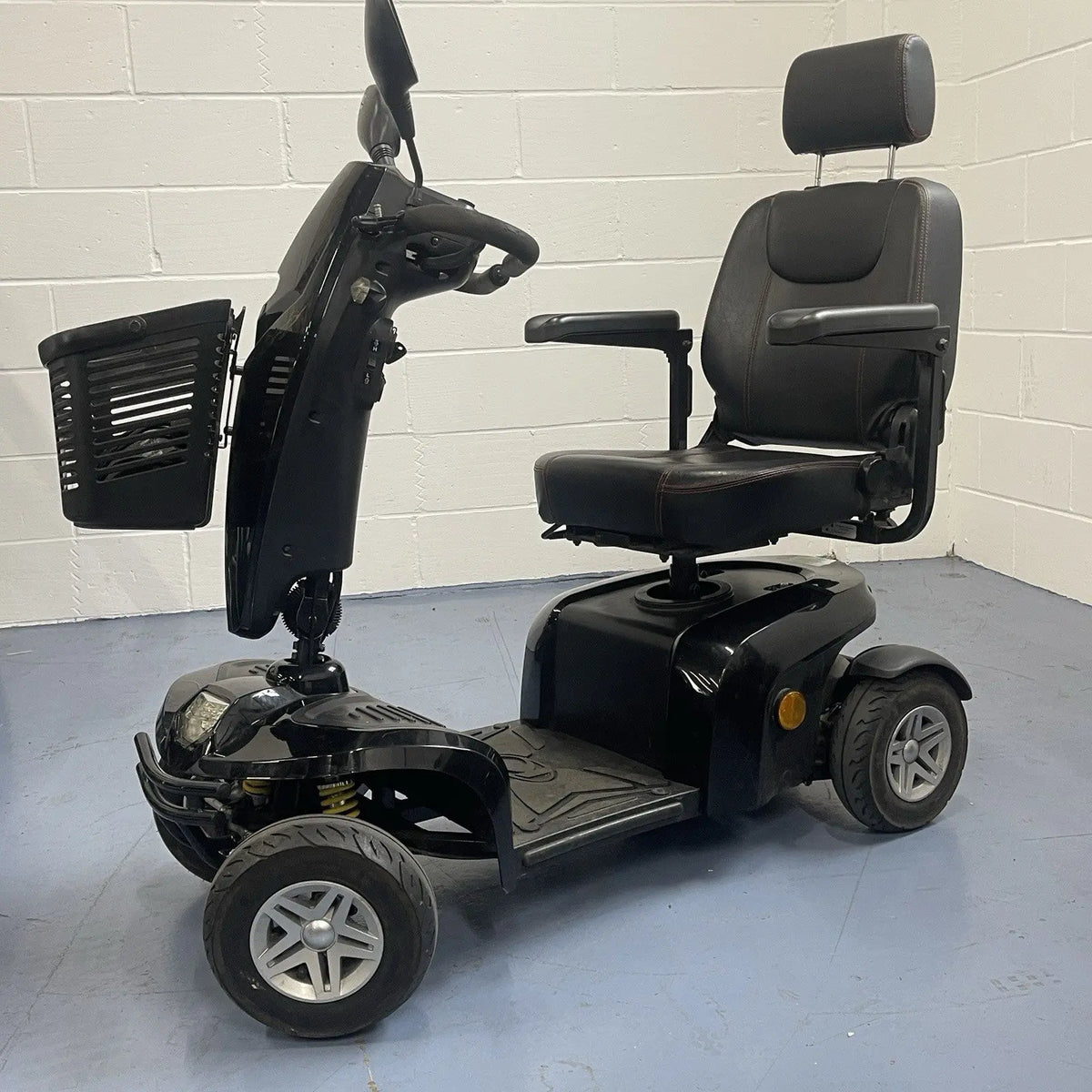 kymco komfy 8 mobility scooter KYMCO
