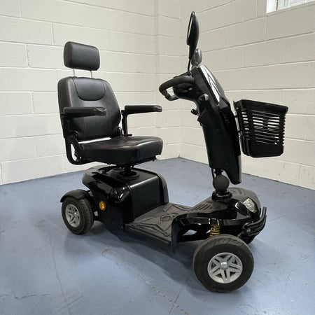 kymco komfy 8 mobility scooter KYMCO
