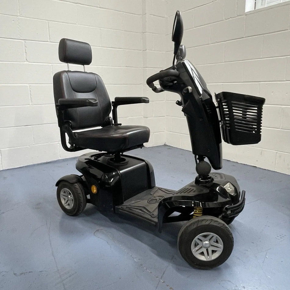 kymco komfy 8 mobility scooter KYMCO