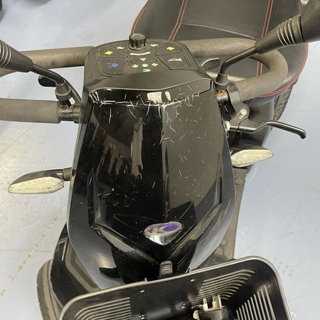 kymco komfy 8 mobility scooter KYMCO