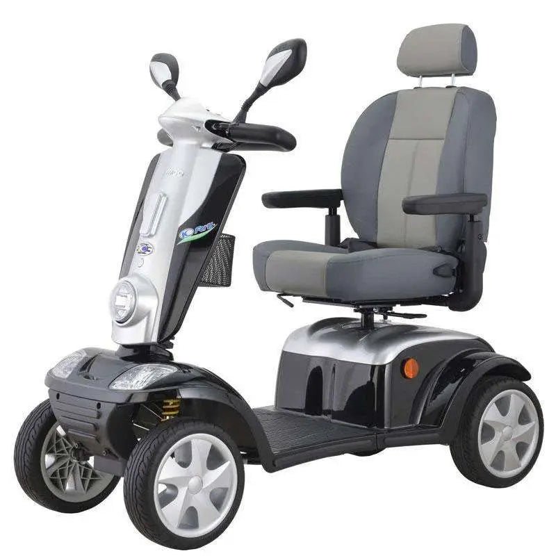 Kymco Maxi XLS Mobility Scooter Large Mobility Scooters Mink Mobility Station