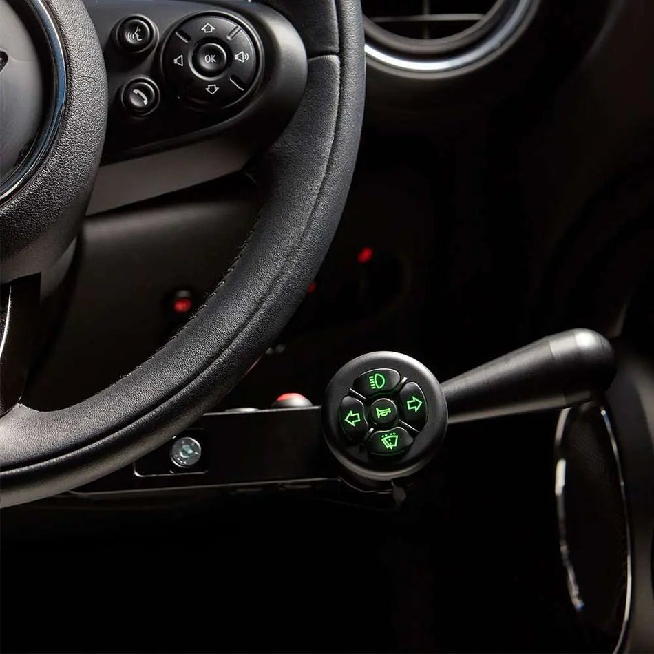 Lodgesons Mini Keypad Controls Secondary Controls Mobility Station