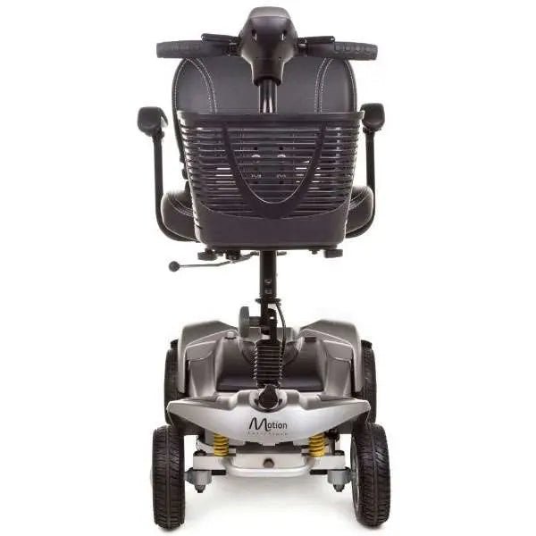 Motion Alumina Mobility ScooterSmall ScootersMotion Healthcare