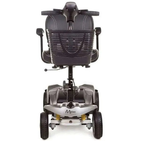 Motion Alumina Mobility ScooterSmall ScootersMotion Healthcare