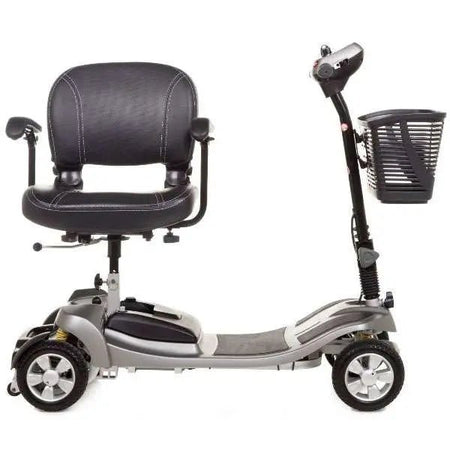 Motion Alumina Mobility ScooterSmall ScootersMotion Healthcare