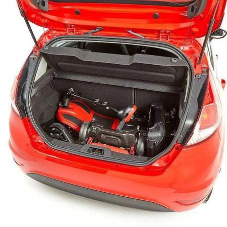 Motion Lithilite Pro Lightweight Mobility ScooterSmall ScootersMotion Healthcare