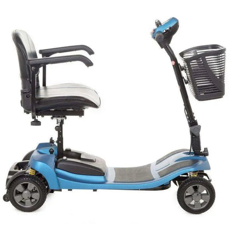 Motion Lithilite Pro Lightweight Mobility ScooterSmall ScootersMotion Healthcare