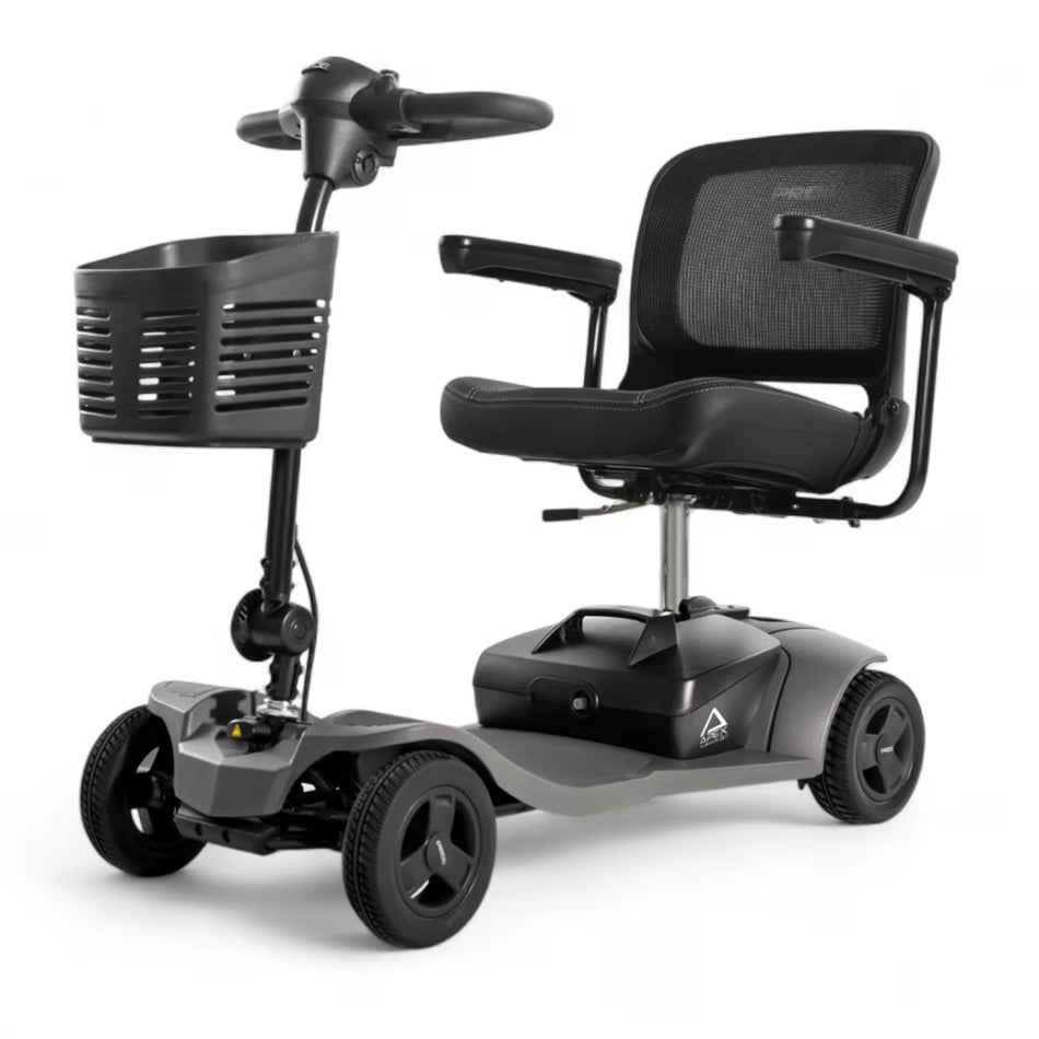 Pride Apex Alumalite 2.0 Mobility Scooter