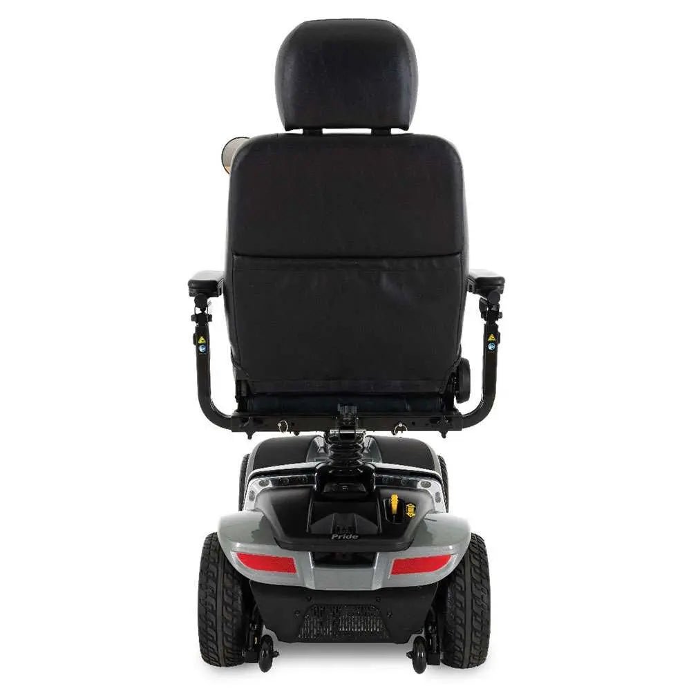 Pride Colt Deluxe 2.0 Mobility ScooterMid Size ScootersPride Mobility