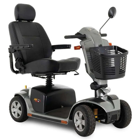 Pride Colt Deluxe 2.0 Mobility ScooterMid Size ScootersPride Mobility