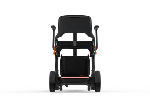 Pride GoGo Compact Folding Mobility Scooters Mobility Station