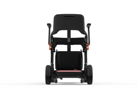 Pride GoGo Compact Folding Mobility Scooters Mobility Station