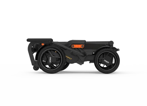 Pride GoGo Compact Folding Mobility Scooters Mobility Station