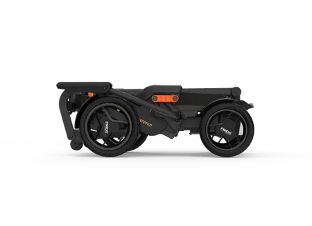 Pride GoGo Compact Folding Mobility Scooters Mobility Station