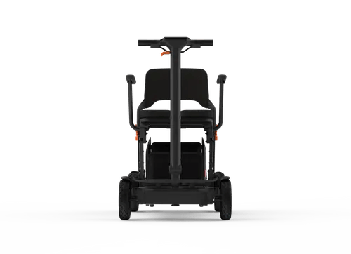 Pride GoGo Compact Folding Mobility Scooters Mobility Station