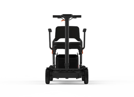 Pride GoGo Compact Folding Mobility Scooters Mobility Station