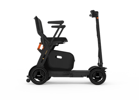 Pride GoGo Compact Folding Mobility Scooters Mobility Station