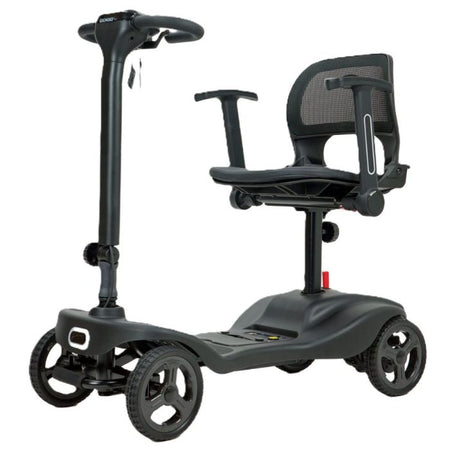 GoGo Mg Lite Folding Mobility Scooter