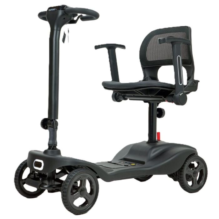 GoGo Mg Lite Folding Mobility Scooter