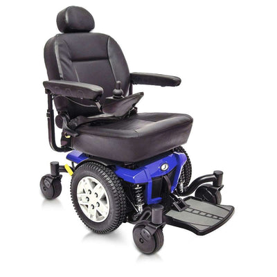 Electric Wheelchair