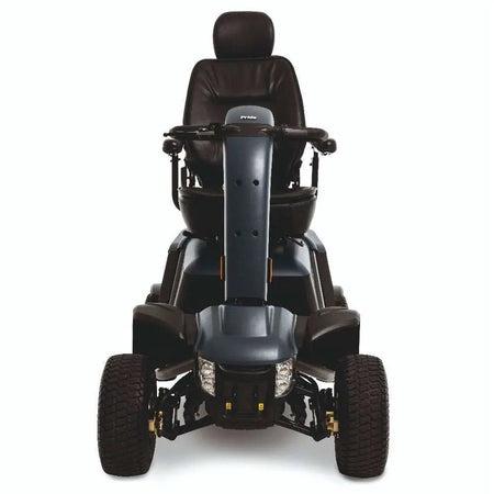 Pride Ranger (Wrangler) Mobility Scooter Large Mobility Scooters 75Ah Mobility Station