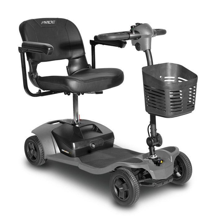 Pride GoGo Ultra Mobility Scooter 1 from Mobility Smart