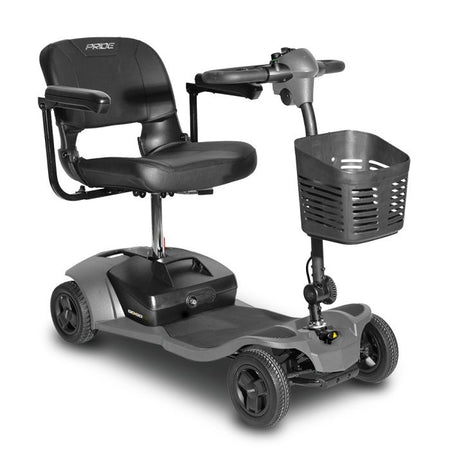 Pride GoGo Ultra Mobility Scooter 1 from Mobility Smart