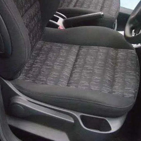 Raised Drivers Seat Seating Modifications Mobility Station